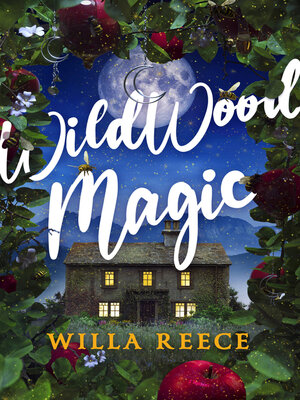cover image of Wildwood Magic